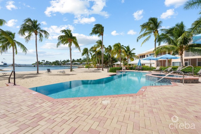 GROUND FLOOR KAIBO PH2  2 BED WITH STORAGE UNIT