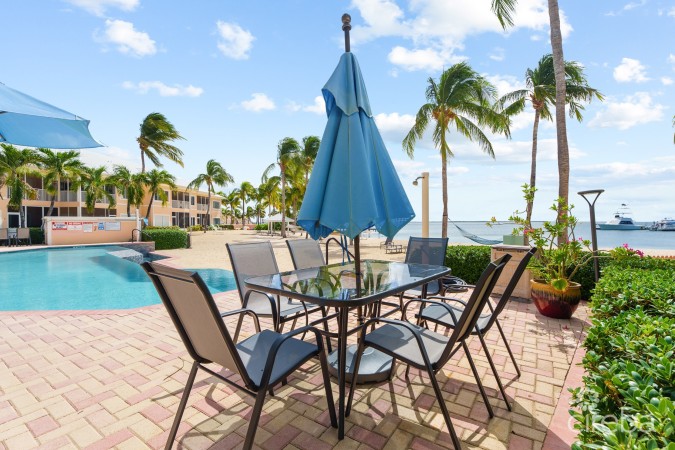 GROUND FLOOR KAIBO PH2  2 BED WITH STORAGE UNIT