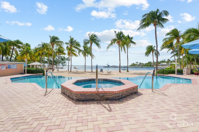 GROUND FLOOR KAIBO PH2  2 BED WITH STORAGE UNIT