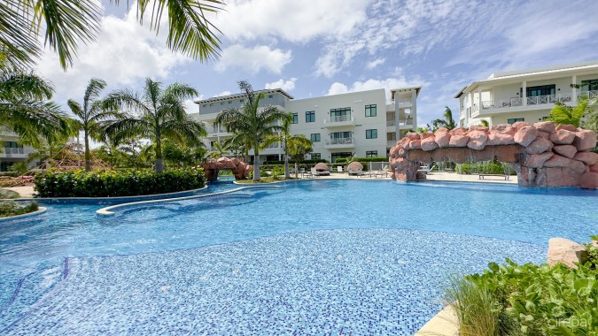 OLEA 1 BED, SEVEN MILE CORRIDOR