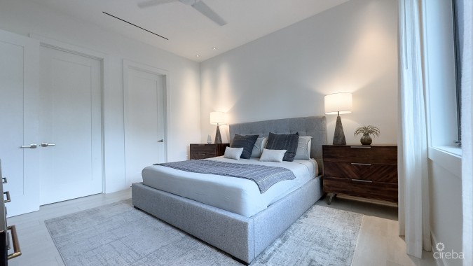 OLEA 1 BED, SEVEN MILE CORRIDOR