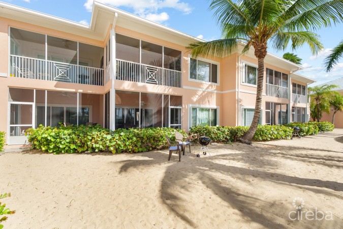 GROUND FLOOR KAIBO PH2  2 BED WITH STORAGE UNIT