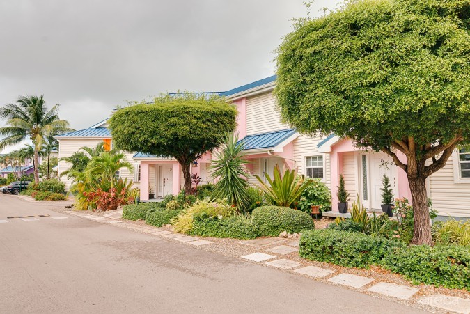 CAYMAN CROSSING 2 BEDROOM