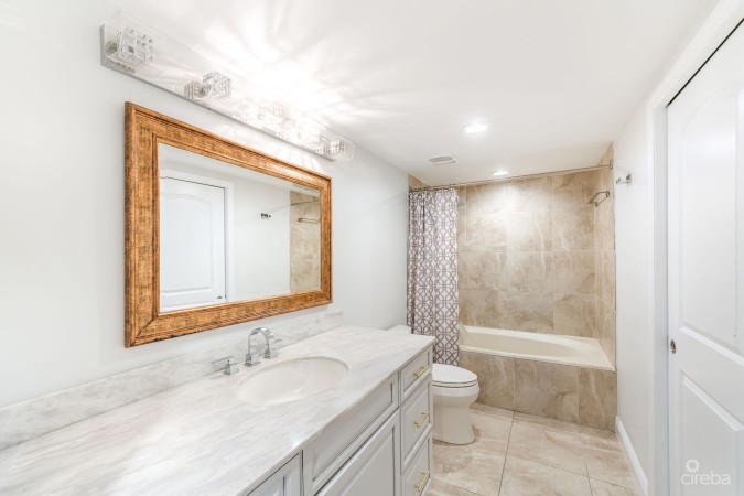 BRITANNIA LIONS COURT  UNIT #213 - 1-BEDROOM GARDEN VIEW CONDO