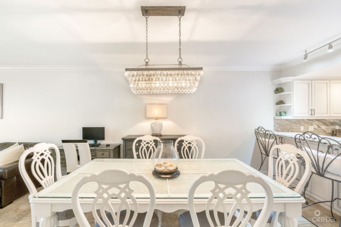 BRITANNIA LIONS COURT  UNIT #213 - 1-BEDROOM GARDEN VIEW CONDO