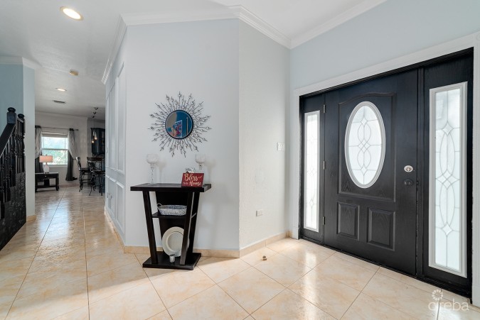 4-BEDROOM FAMILY GEM IN SAVANNAH MEADOWS  W/RENTAL UNIT