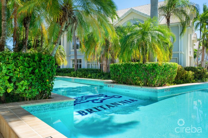 KINGS COURT EXECUTIVE HOME