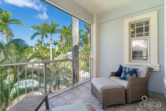 KINGS COURT EXECUTIVE HOME