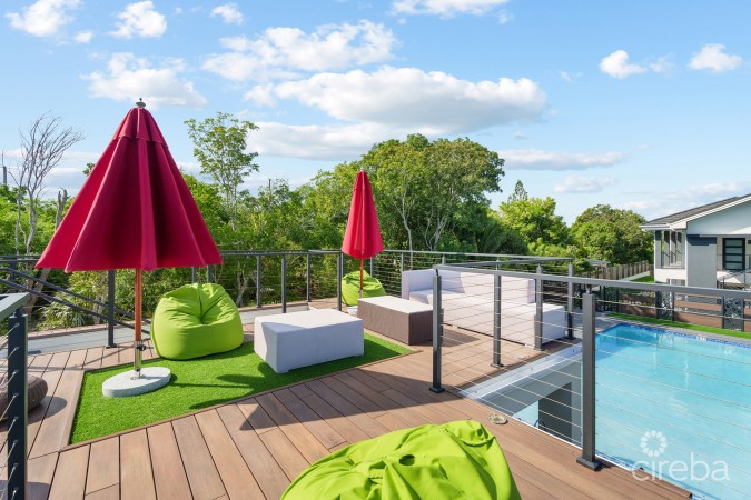 ARZA 1 BED/1 BATH COMPLETE TURN-KEY UNIT