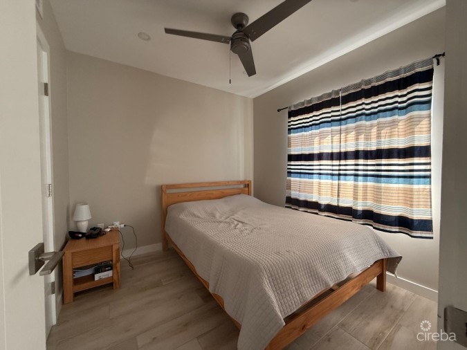 2 BED TOWNHOUSE DOWNTOWN REACH