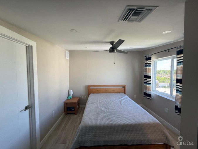 2 BED TOWNHOUSE DOWNTOWN REACH