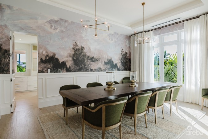 THE ORCHARD AT SALT CREEK | 32 CREEKSIDE COURT | A SALT CREEK ESTATE