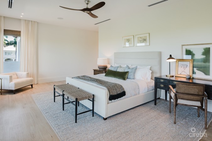 THE ORCHARD AT SALT CREEK | 32 CREEKSIDE COURT | A SALT CREEK ESTATE