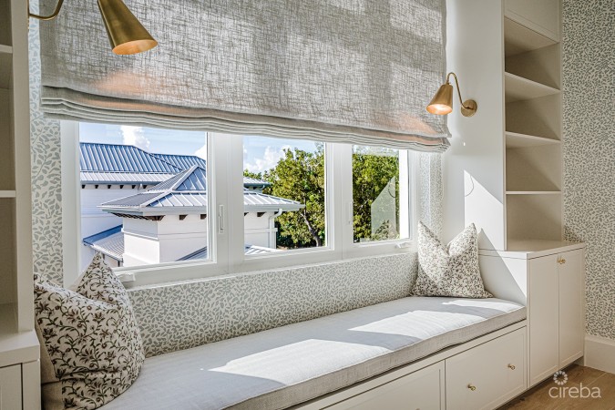 THE ORCHARD AT SALT CREEK | 32 CREEKSIDE COURT | A SALT CREEK ESTATE