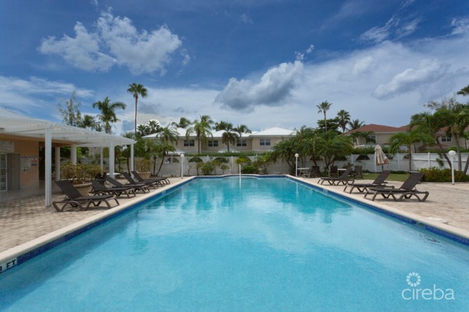 SOUTHAMPTON GARDENS #1