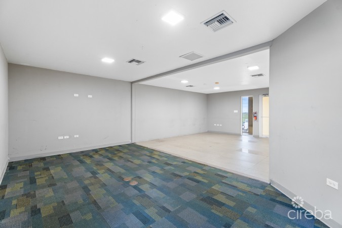 PALM GROVE MIXED USE COMMERCIAL SPACE- UNIT 5