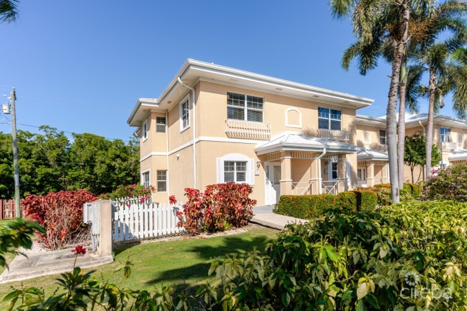 SOUTHAMPTON GARDENS #1