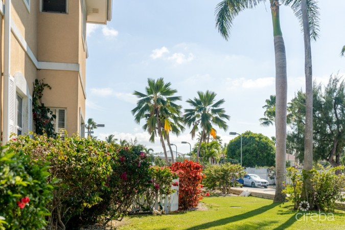 SOUTHAMPTON GARDENS #1