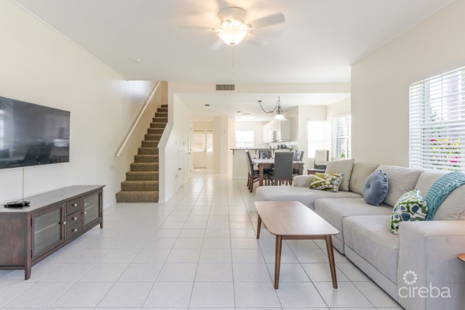 SOUTHAMPTON GARDENS #1