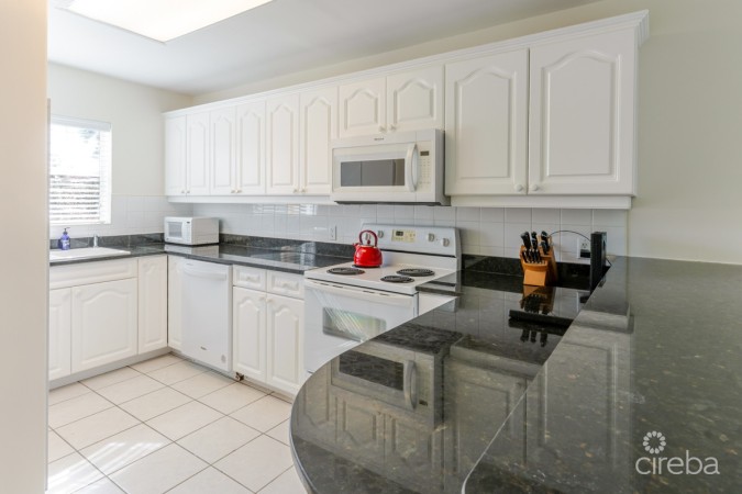 SOUTHAMPTON GARDENS #1