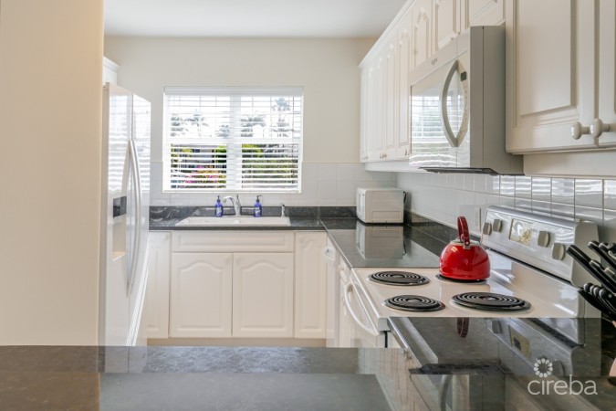 SOUTHAMPTON GARDENS #1