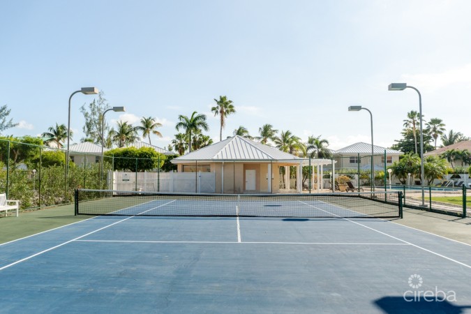 SOUTHAMPTON GARDENS #1