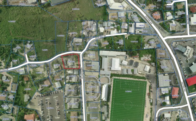 INCOME PRODUCING NEIGHBOURHOOD COMMERCIAL ON NEW GODFREY NIXON BYPASS ROAD