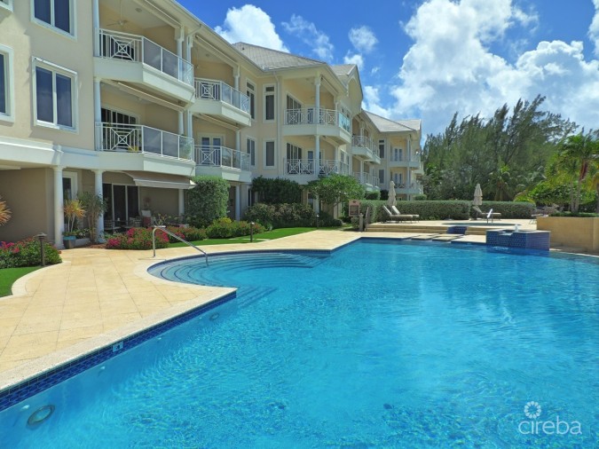 PINNACLE #34 PENTHOUSE WITH GARAGE