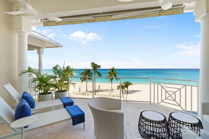 PINNACLE #34 PENTHOUSE WITH GARAGE