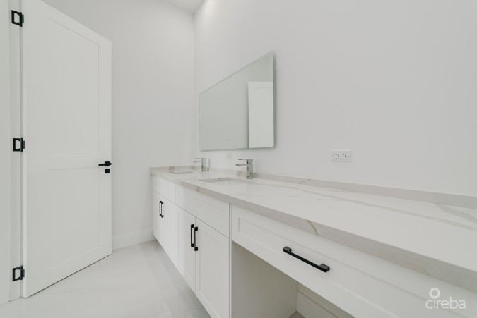 BRAND NEW, MODERN SINGLE FAMILY HOME