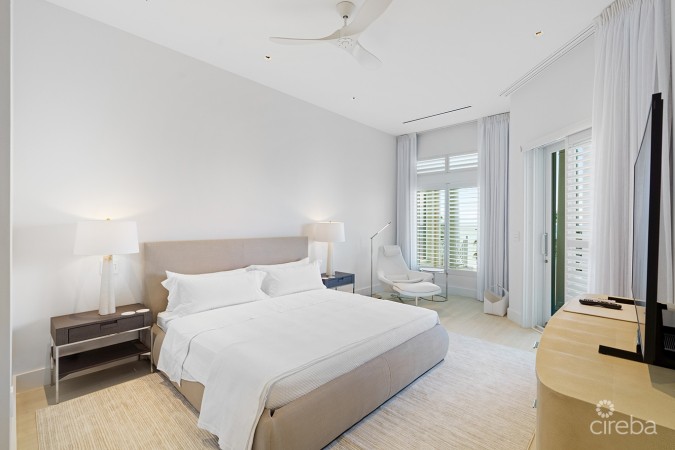 PINNACLE #34 PENTHOUSE WITH GARAGE