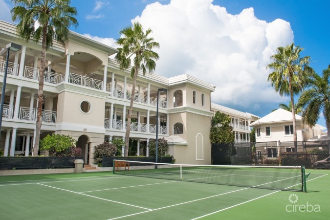 PINNACLE #34 PENTHOUSE WITH GARAGE
