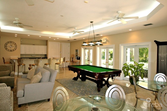 PINNACLE #34 PENTHOUSE WITH GARAGE