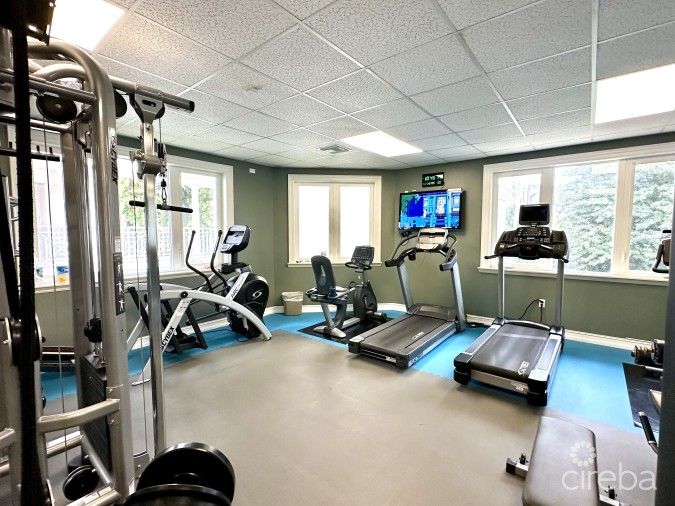 PINNACLE #34 PENTHOUSE WITH GARAGE