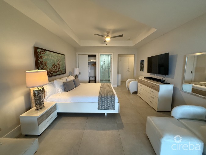 RITZ - CARLTON PRIVATE RESIDENCE #501