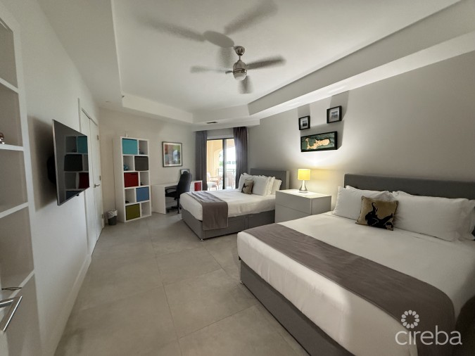 RITZ - CARLTON PRIVATE RESIDENCE #501