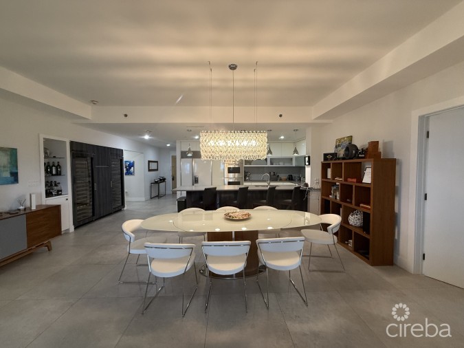 RITZ - CARLTON PRIVATE RESIDENCE #501