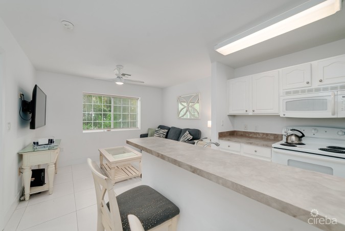 LAKESIDE #D127: PRIME ENTRY-LEVEL INVESTMENT NEAR CAMANA BAY