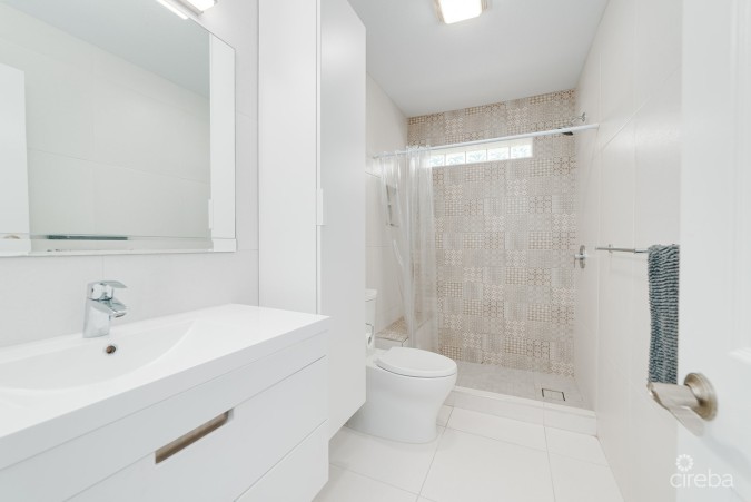 LAKESIDE #D127: PRIME ENTRY-LEVEL INVESTMENT NEAR CAMANA BAY