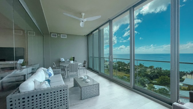 3 BED SEAFIRE CORNER RESIDENCE