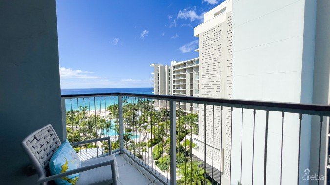 3 BED SEAFIRE CORNER RESIDENCE