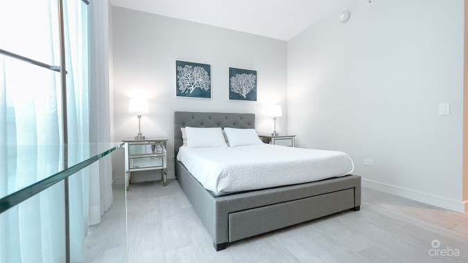 3 BED SEAFIRE CORNER RESIDENCE