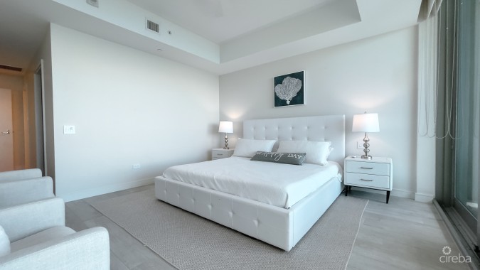 3 BED SEAFIRE CORNER RESIDENCE