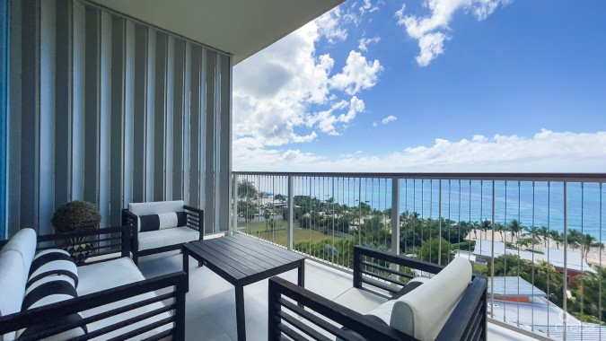 3 BED SEAFIRE CORNER RESIDENCE