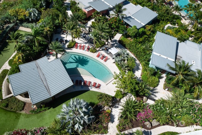 3 BED SEAFIRE CORNER RESIDENCE