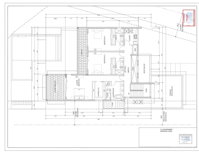HARBOUR REACH CANAL FRONT EXECUTIVE HOME