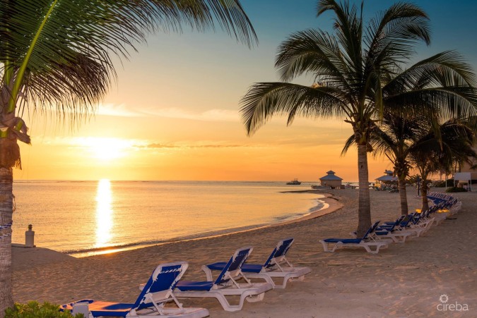 CASTAWAY COVE GROUND FLOOR INCOME PRODUCER