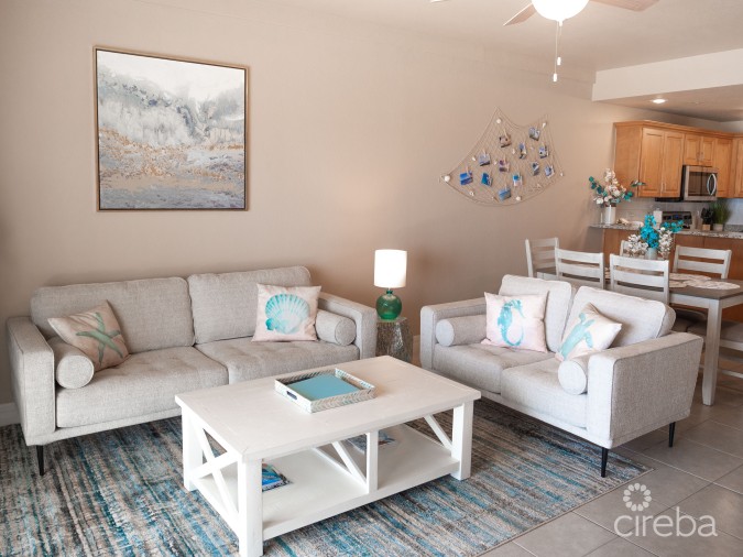 CASTAWAY COVE GROUND FLOOR INCOME PRODUCER