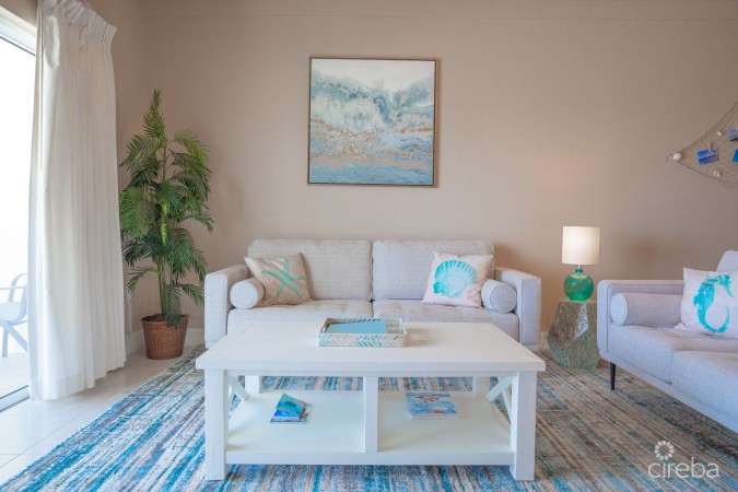 CASTAWAY COVE GROUND FLOOR INCOME PRODUCER