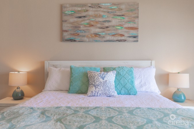 CASTAWAY COVE GROUND FLOOR INCOME PRODUCER